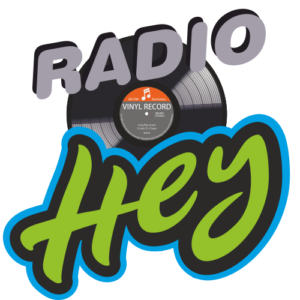 Rádio Hey - odkaz