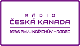 Rádio Česká Kanada - odkaz