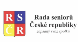Rada seniorů ČR - odkaz