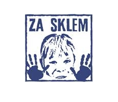 Za sklem - odkaz