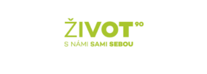 Život90 - odkaz