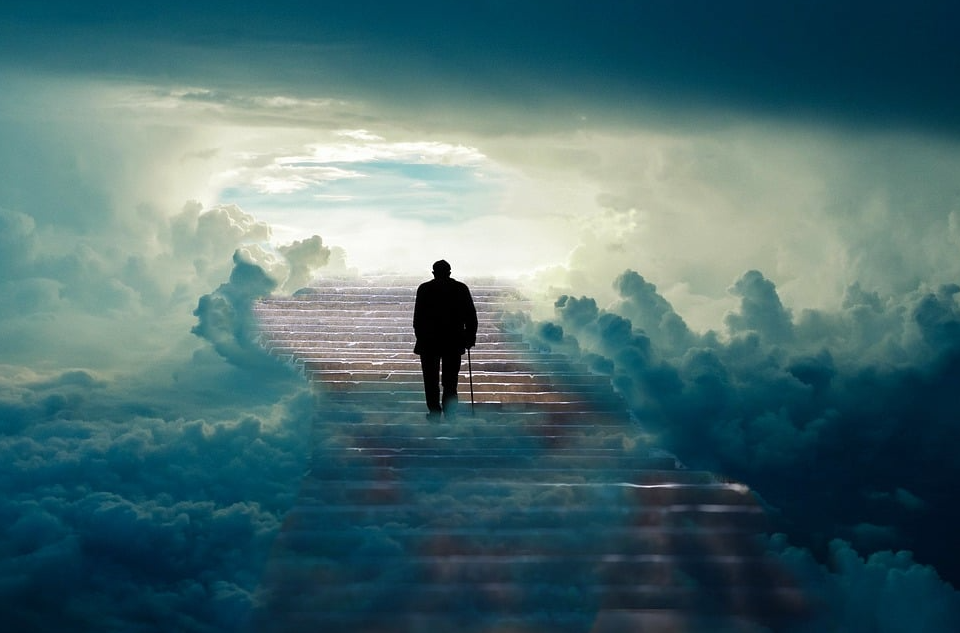 Jak při odchodu blízkého být oporou a unést vlastní nejistoty a bolest