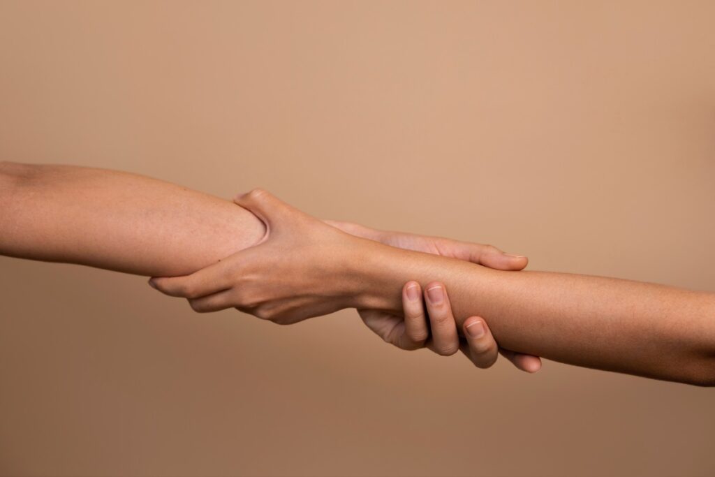 Psychoterapie zdarma Linka Sluchátko